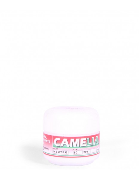 Crema Camelia 60 Gramos