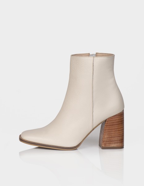 Botin Wesley Napa Beige