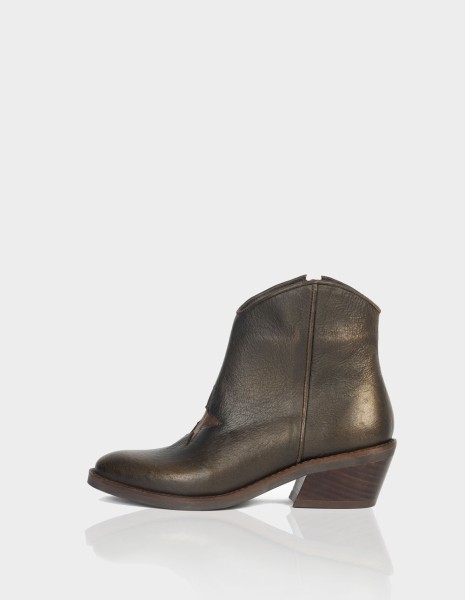 Botin Andromeda cafe x Bronce