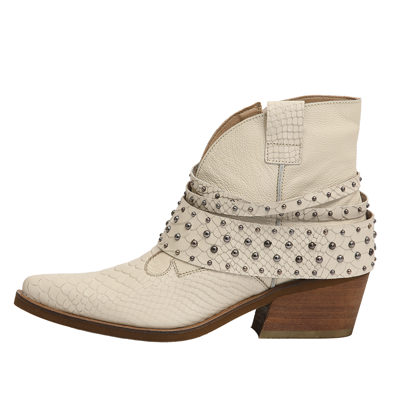 Texana San Diego Piton Beige
