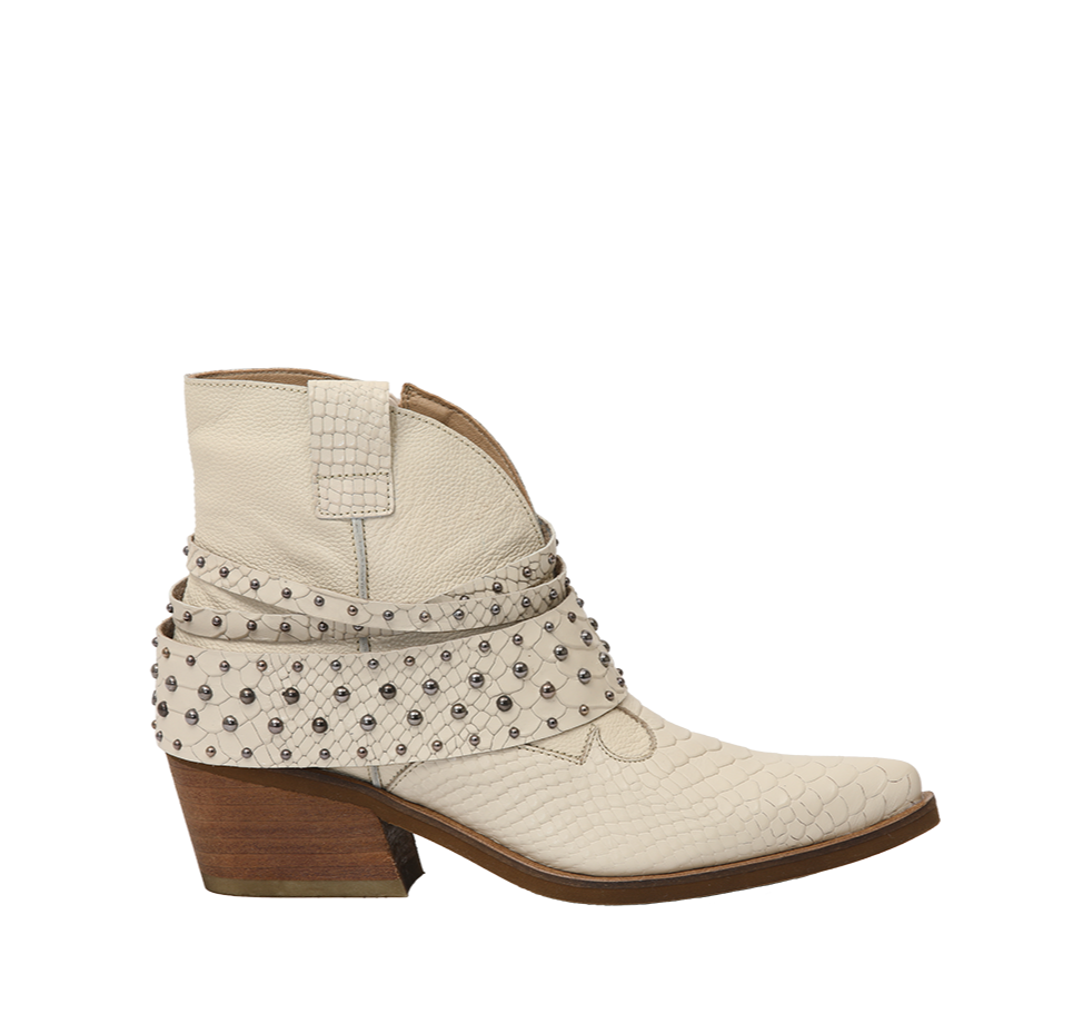 Texana San Diego Piton Beige