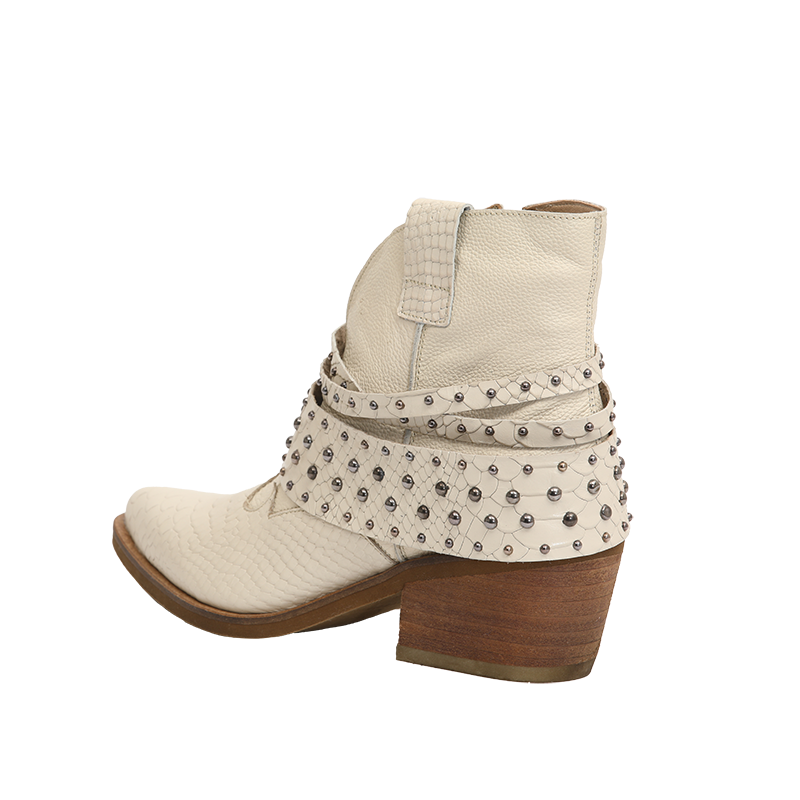 Texana San Diego Piton Beige