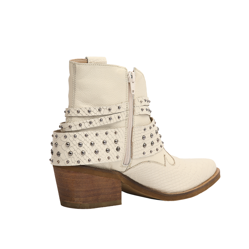 Texana San Diego Piton Beige