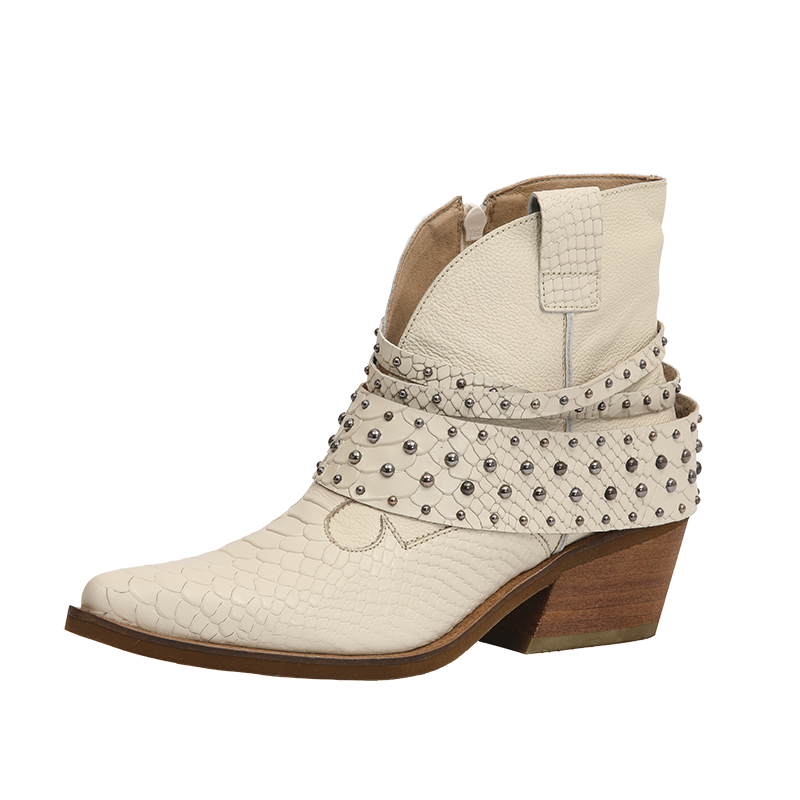 Texana San Diego Piton Beige