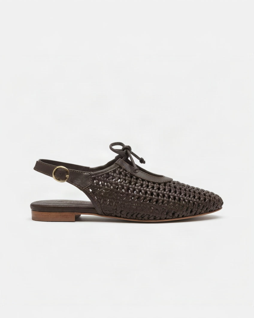 Zapato Trix Malla Cafe