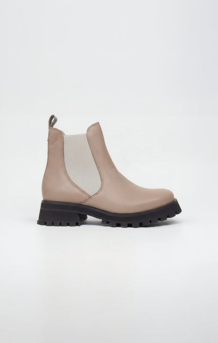 Botin Sierra Almendra