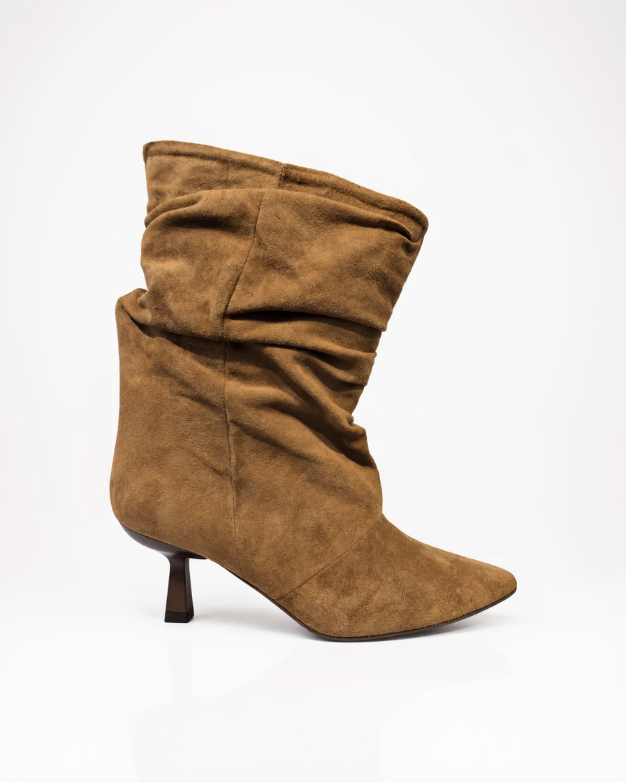 Botin Zelia ante Cocoa