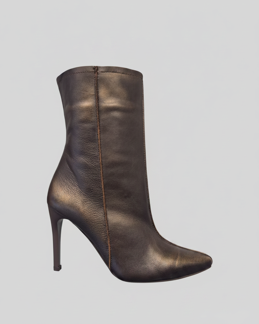 Botin Oslo Paramo Cafe
