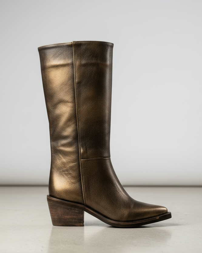 Bota Irina Folia Cafe