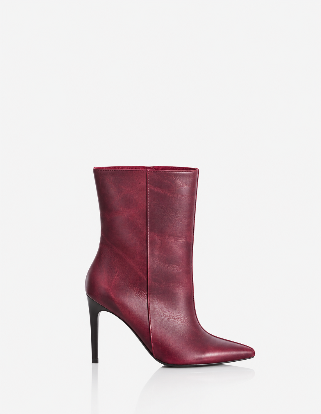 Botin Oslo Cherry