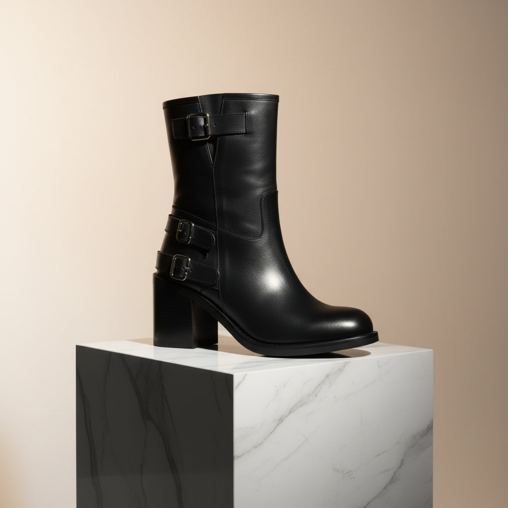 Muestra 2377 Rockland Negro 38
