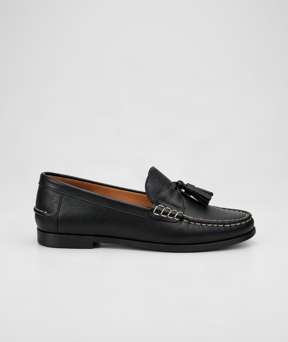 Mocasin 2704 Negro 37