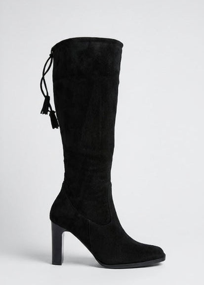 Bota Wynna Ante Negro