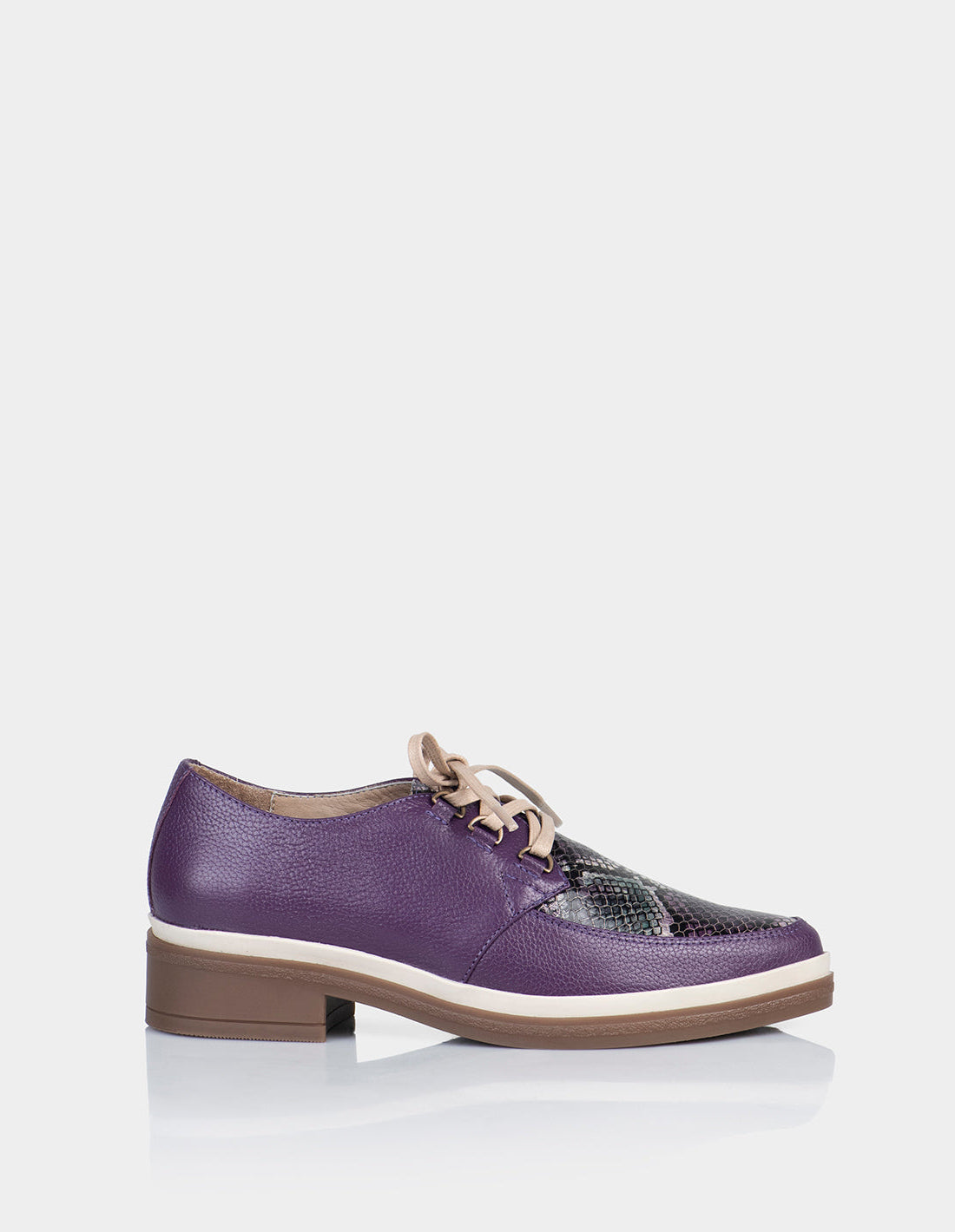 Zapato Amatista borravino