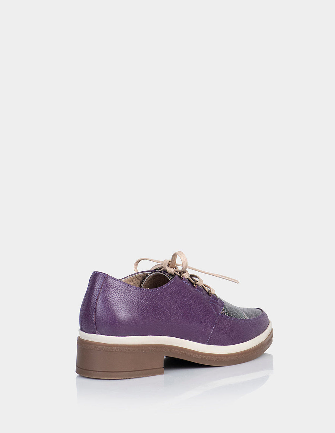 Zapato Amatista borravino