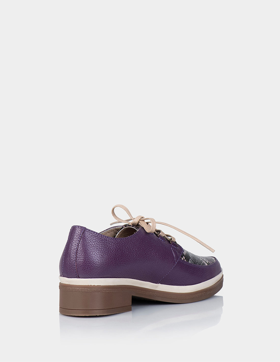 Zapato Amatista borravino