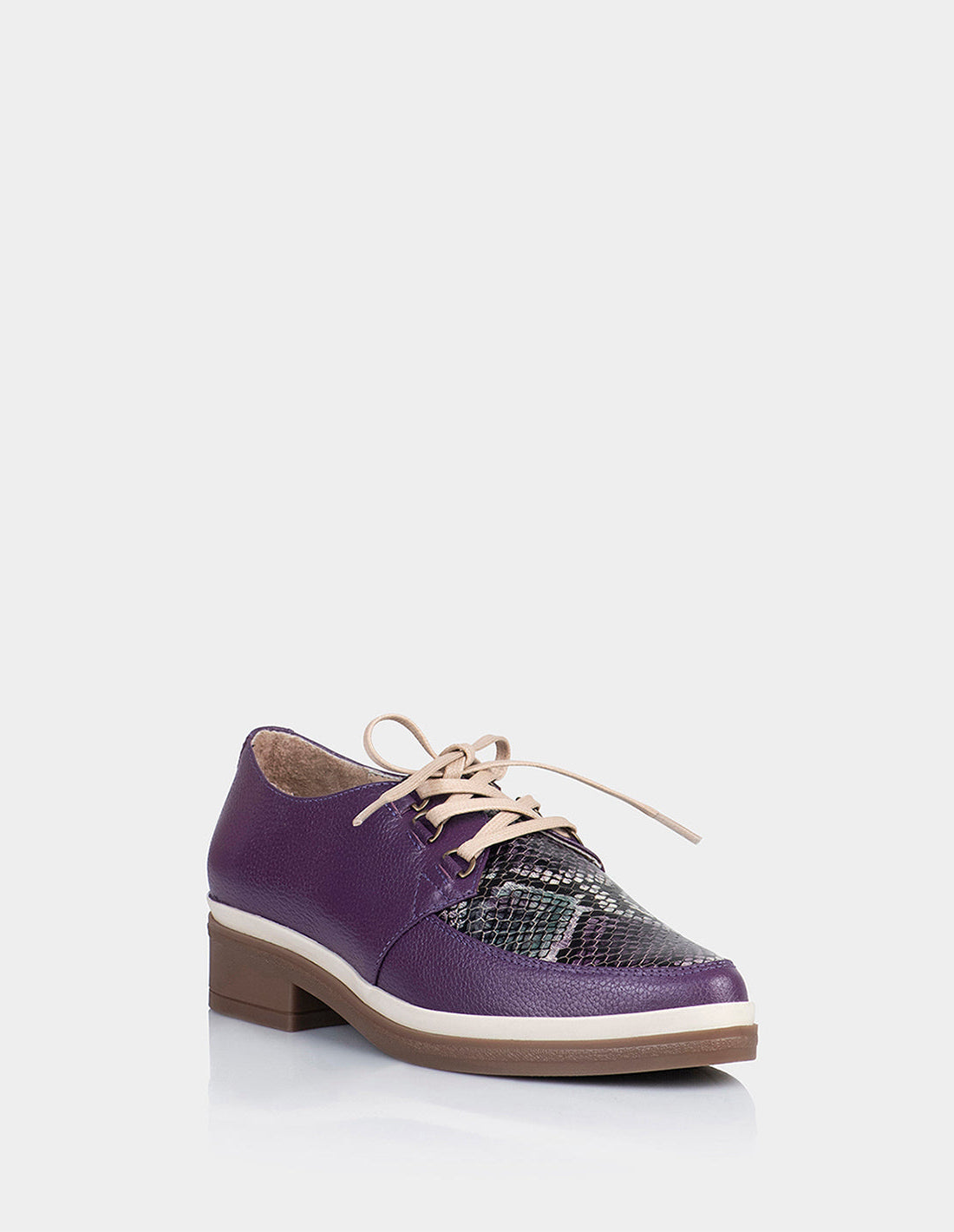 Zapato Amatista borravino