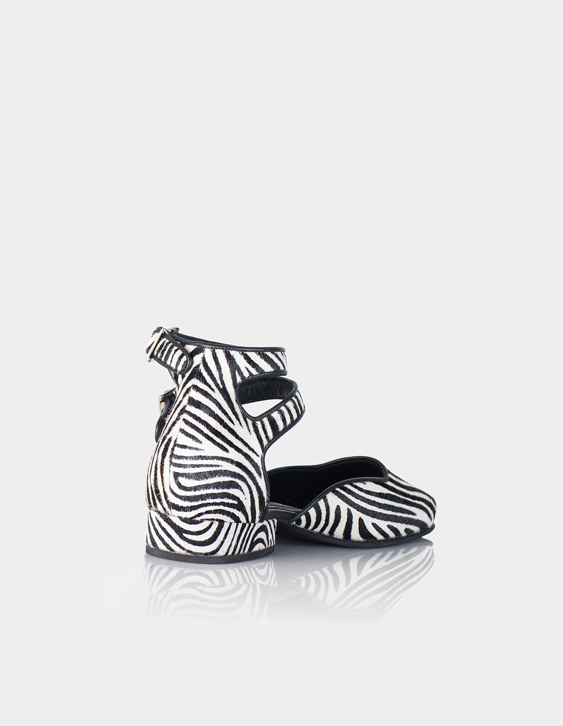 Zapato Aspen Cebrita
