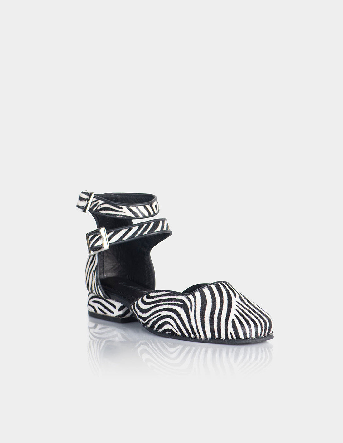 Zapato Aspen Cebrita