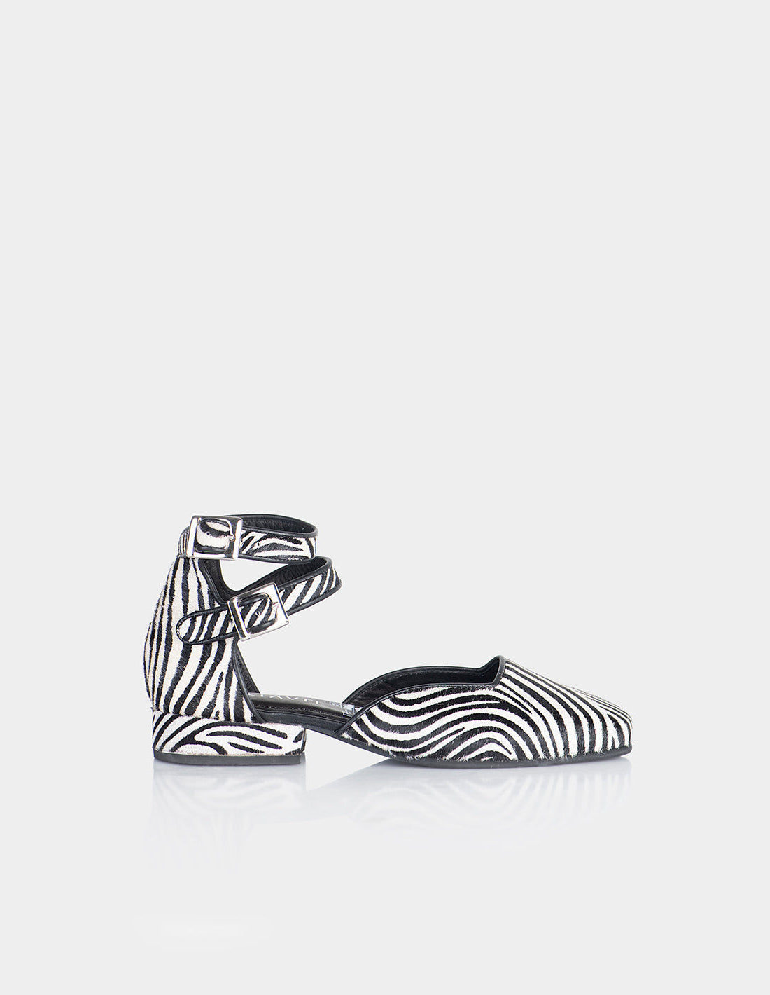 Zapato Aspen Cebrita