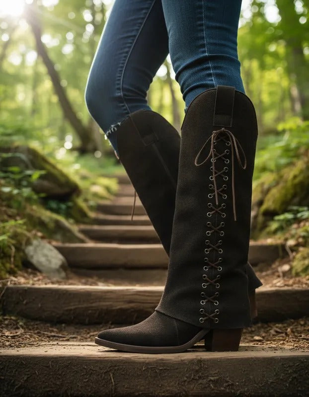 Texana Abigail Gamuza Cafe