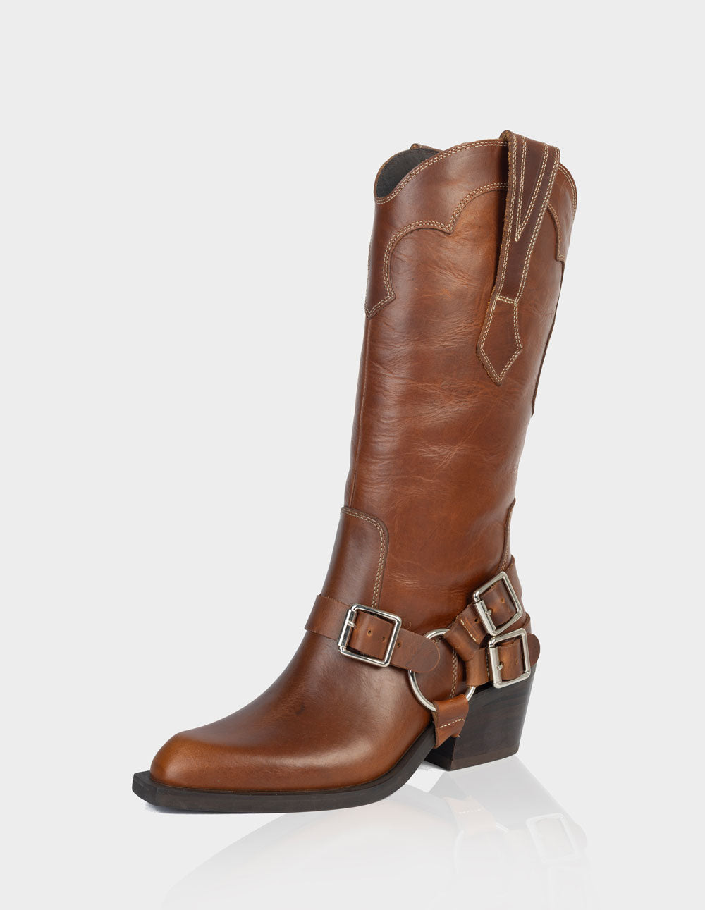 Texana Bowie Conag