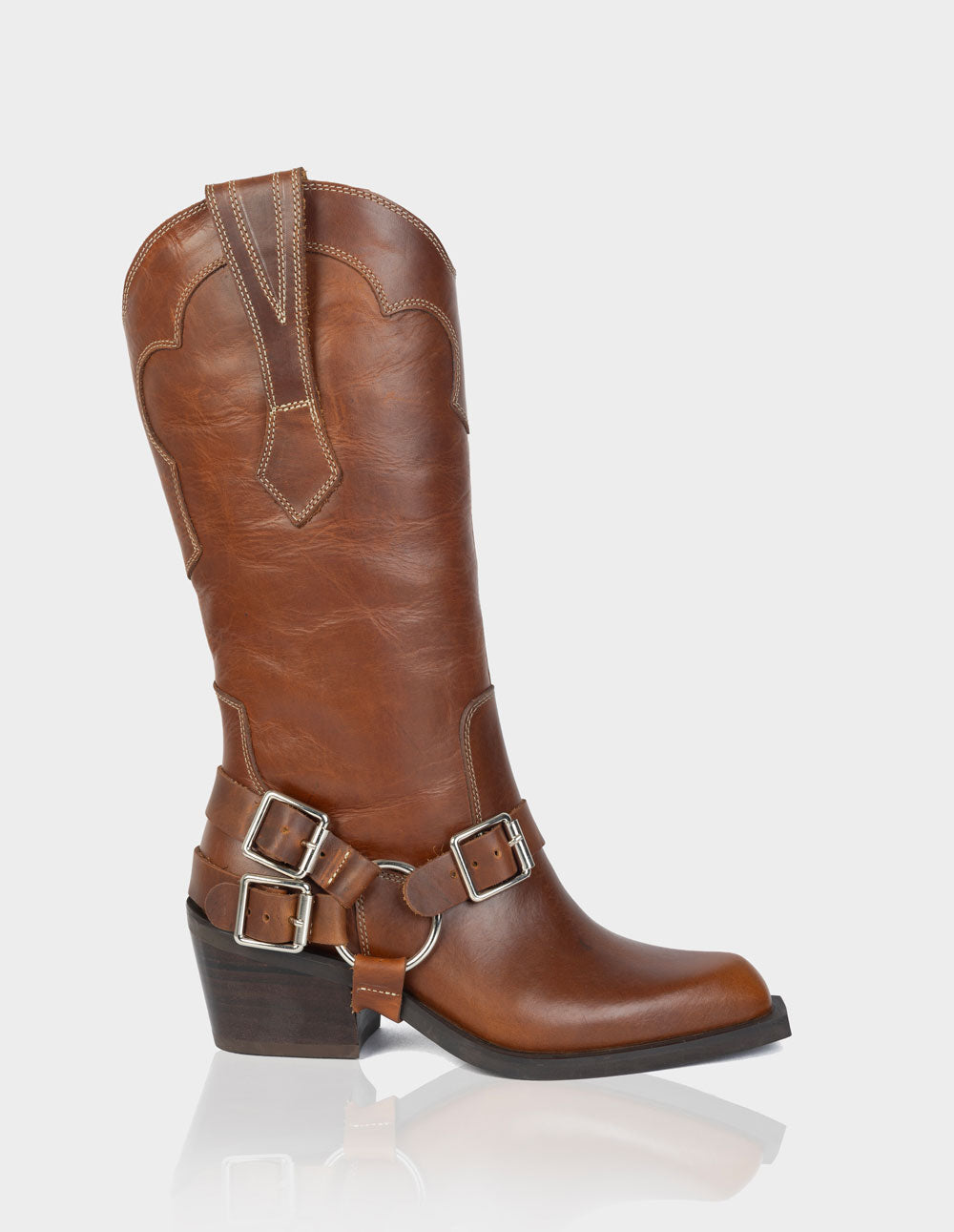 Texana Bowie Conag