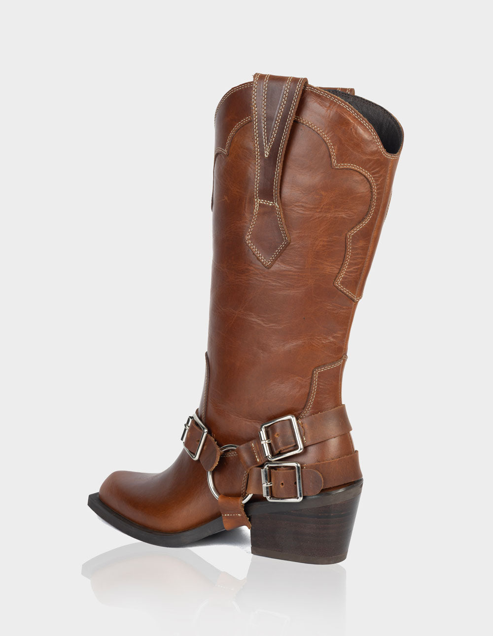 Texana Bowie Conag