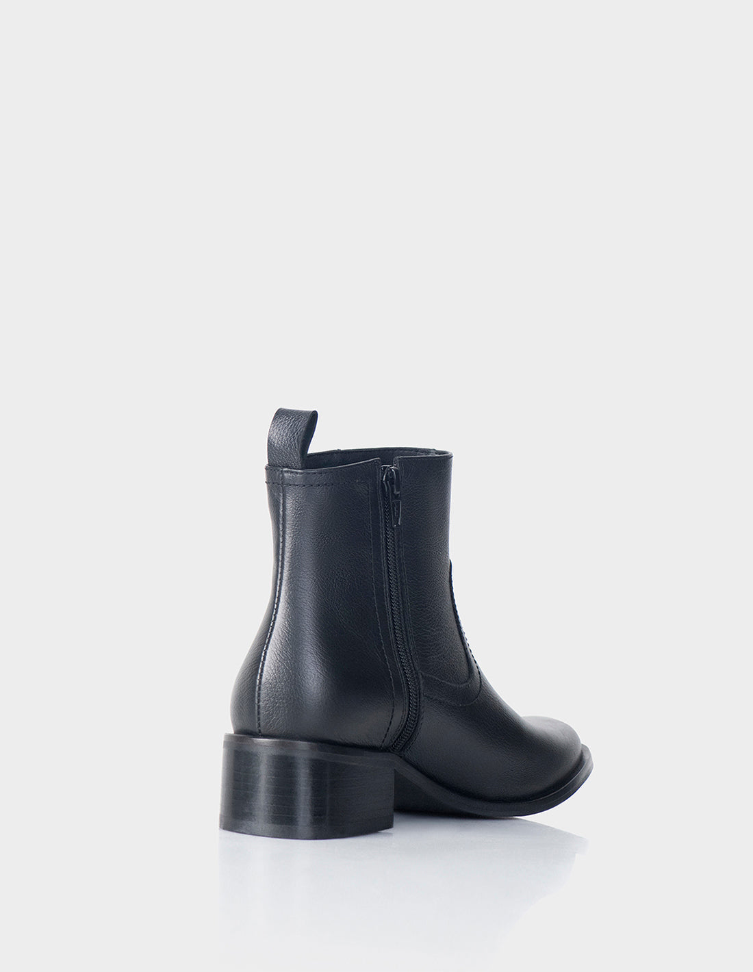 Botin Buenos Aires Negro