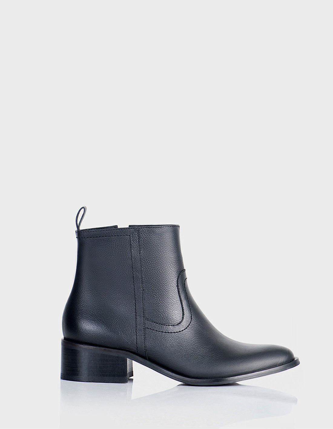 Botin Buenos Aires Negro