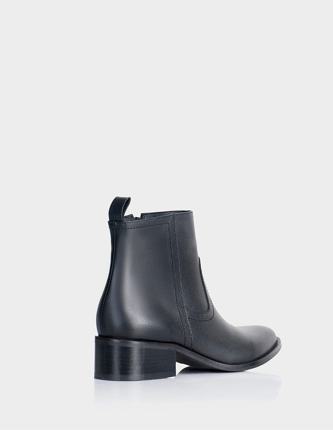 Botin Buenos Aires Negro