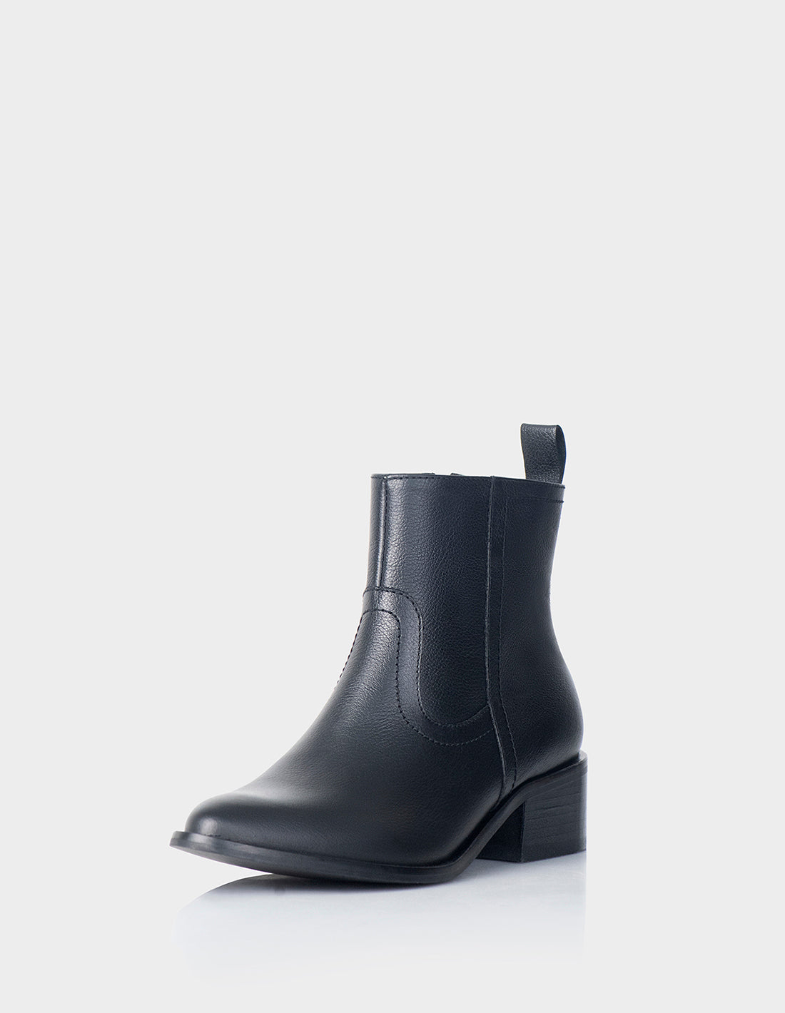 Botin Buenos Aires Negro