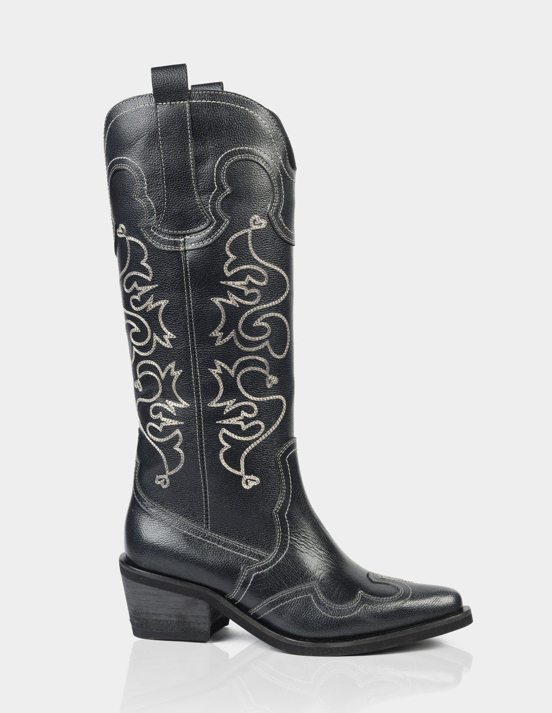 Texana Charlotte Brush Of Gris