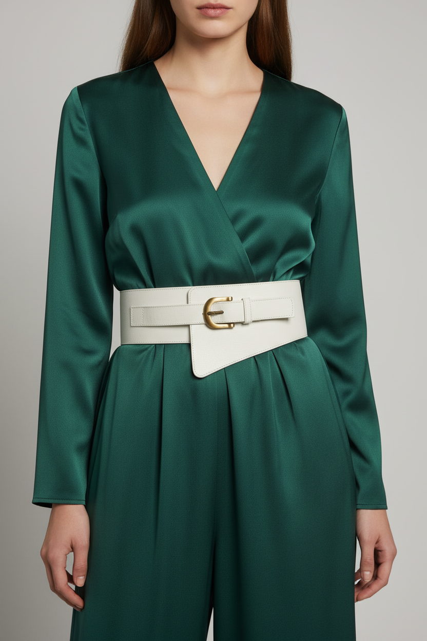 CLARISA FAJON CUERO BEIGE