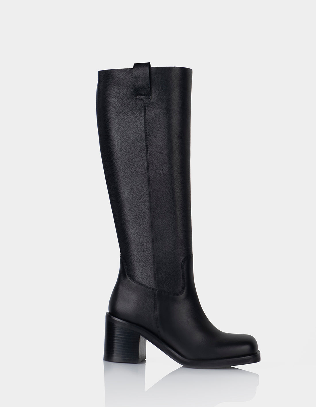 Bota Corva Cuero