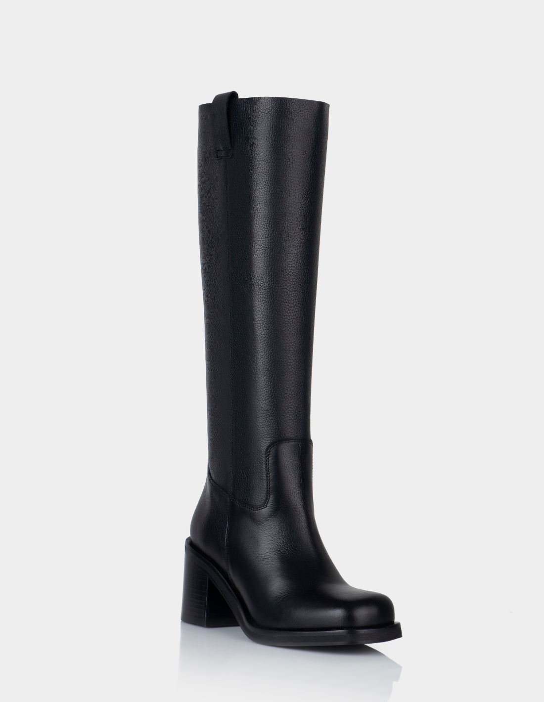 Bota Corva Cuero
