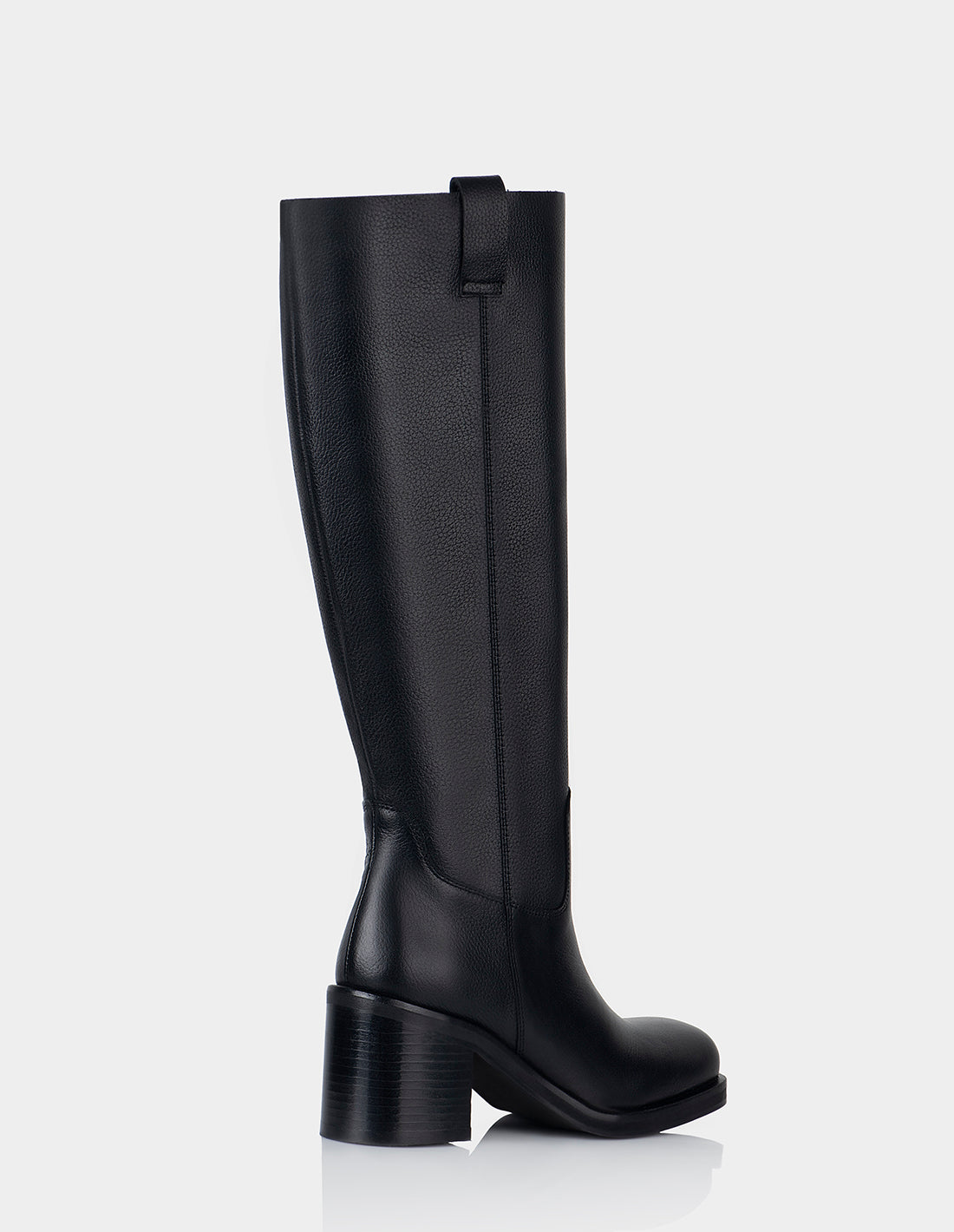 Bota Corva Cuero