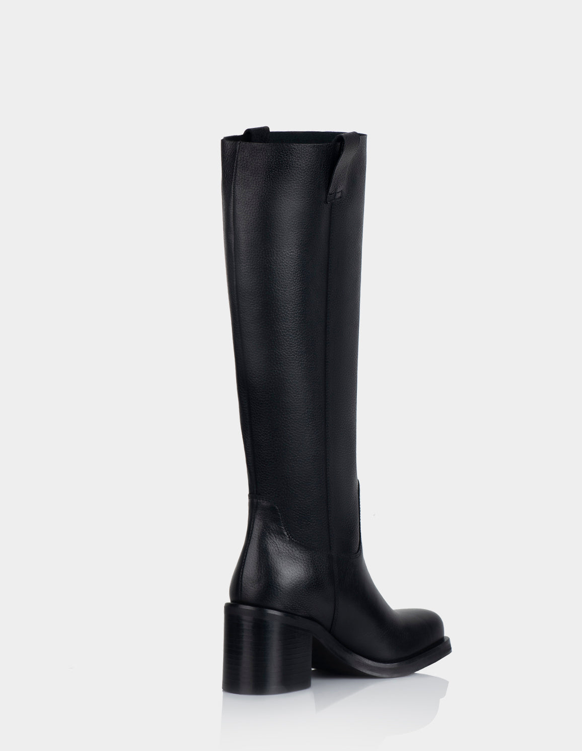 Bota Corva Cuero