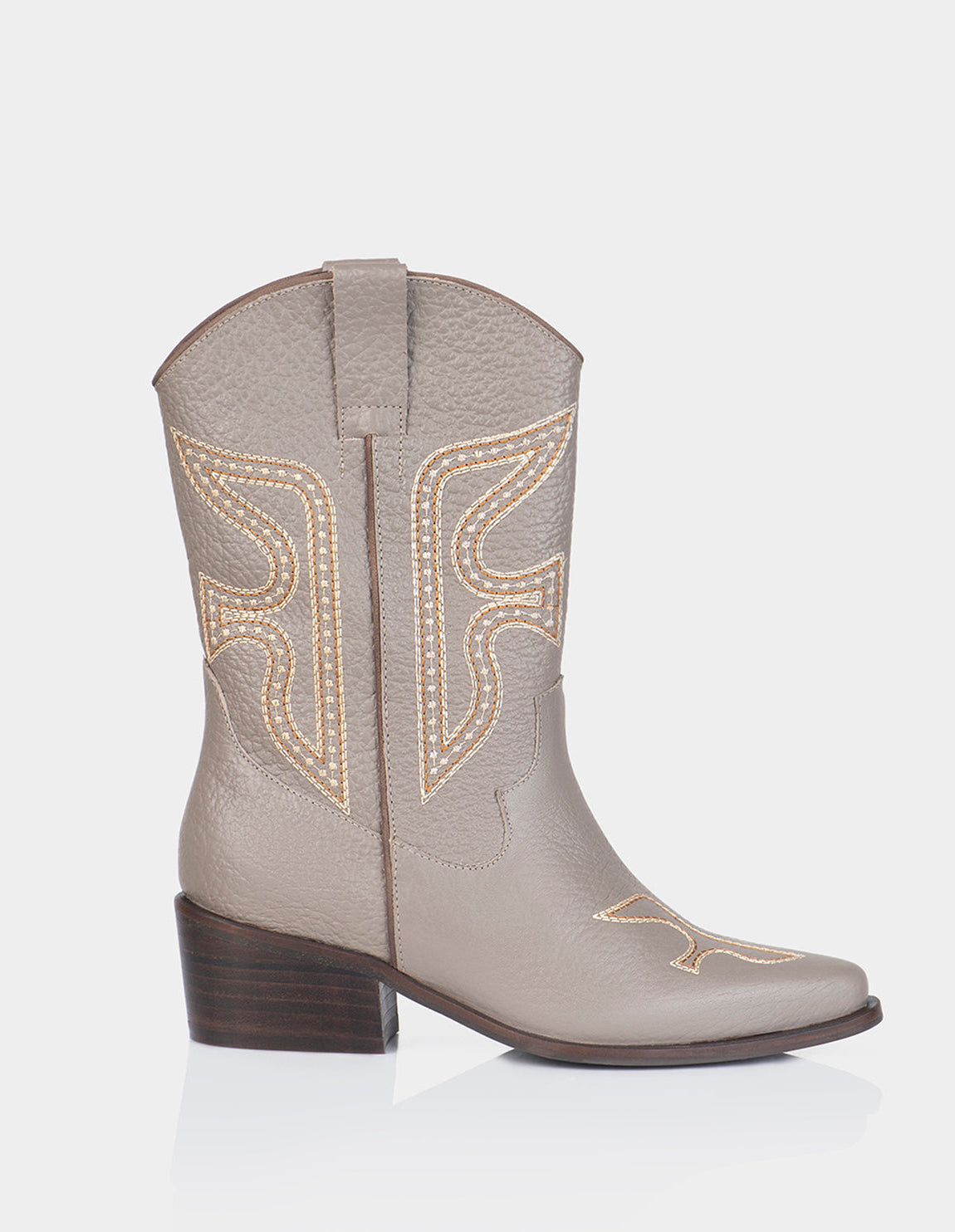 Texana Desire Gris