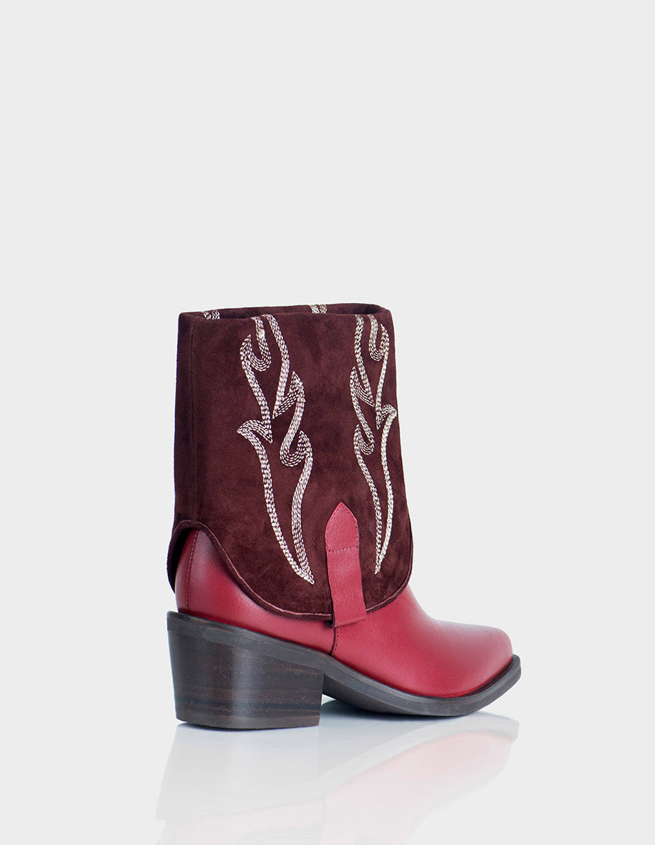 Texana Dunkan Cherry