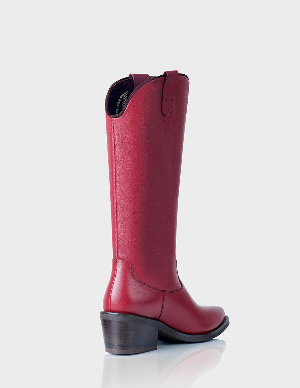 Texana Dunkan Cherry