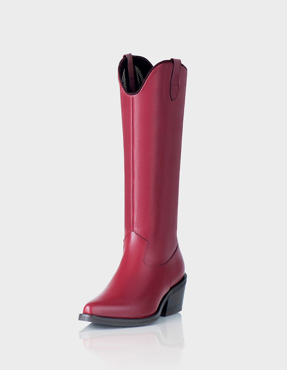 Texana Dunkan Cherry