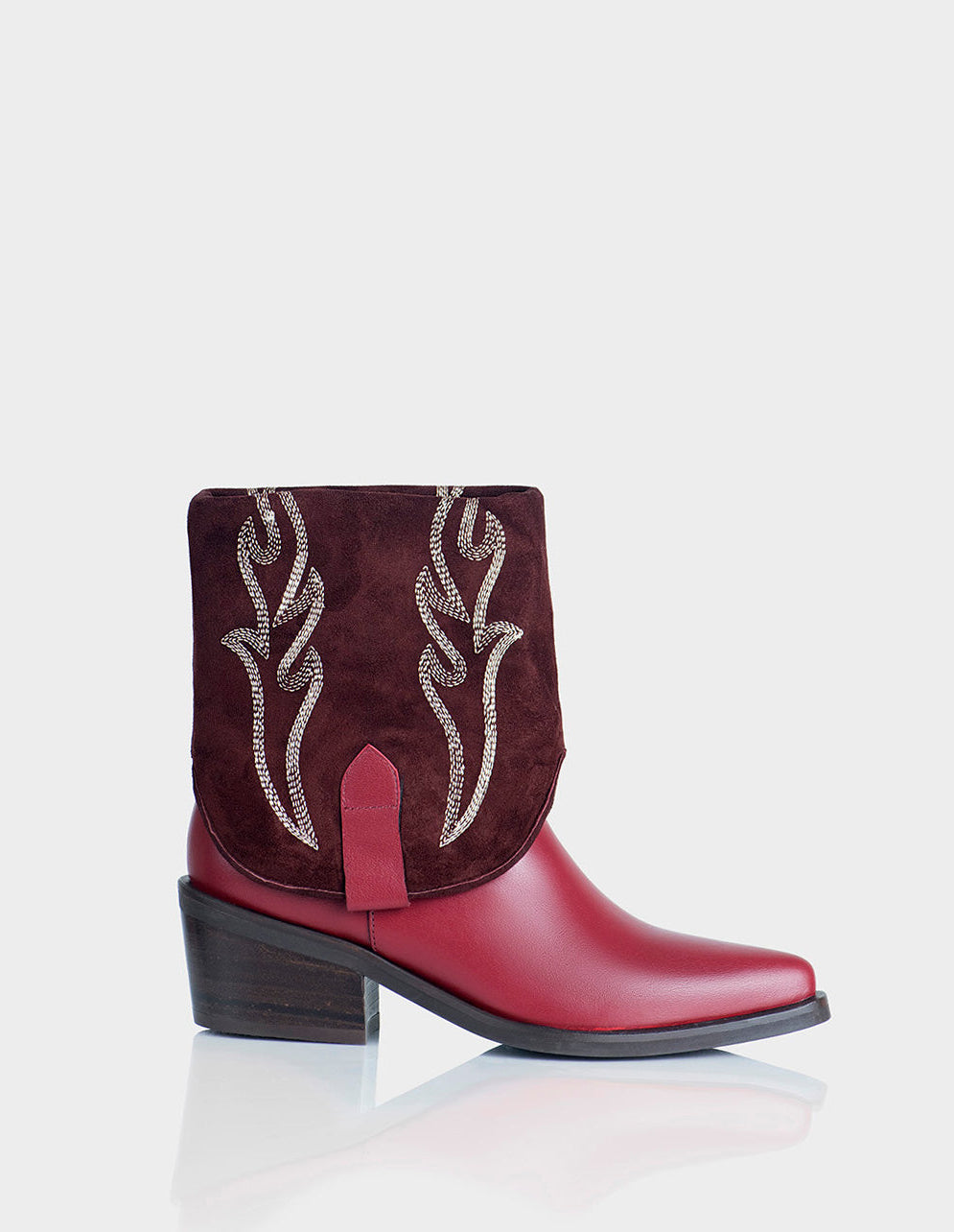 Texana Dunkan Cherry