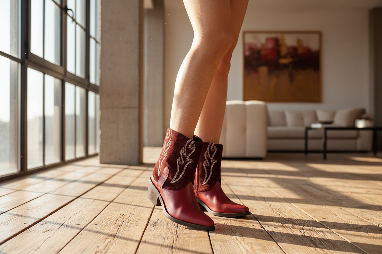 Texana Dunkan Cherry