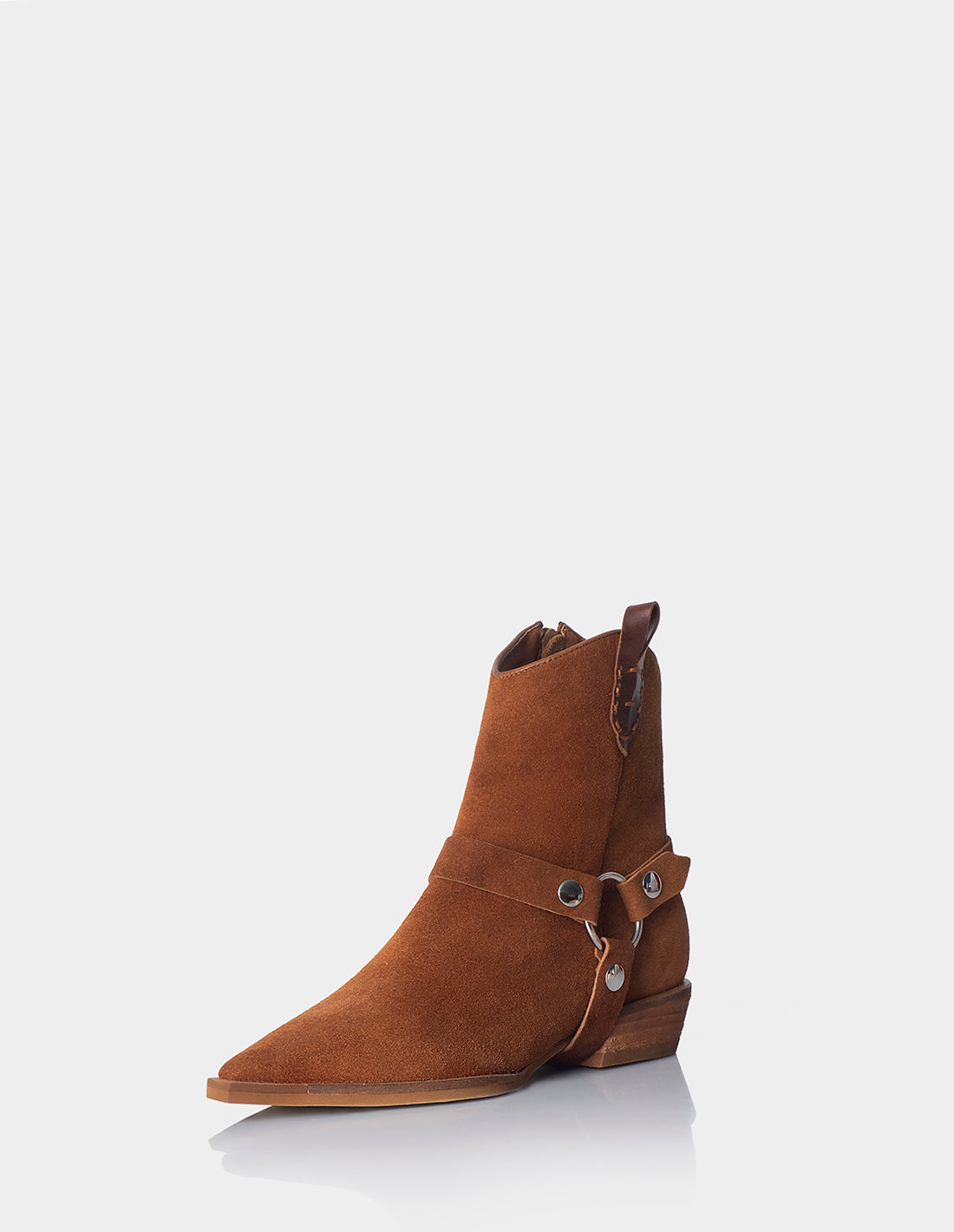 Texana Dallas Caramelo x Miel