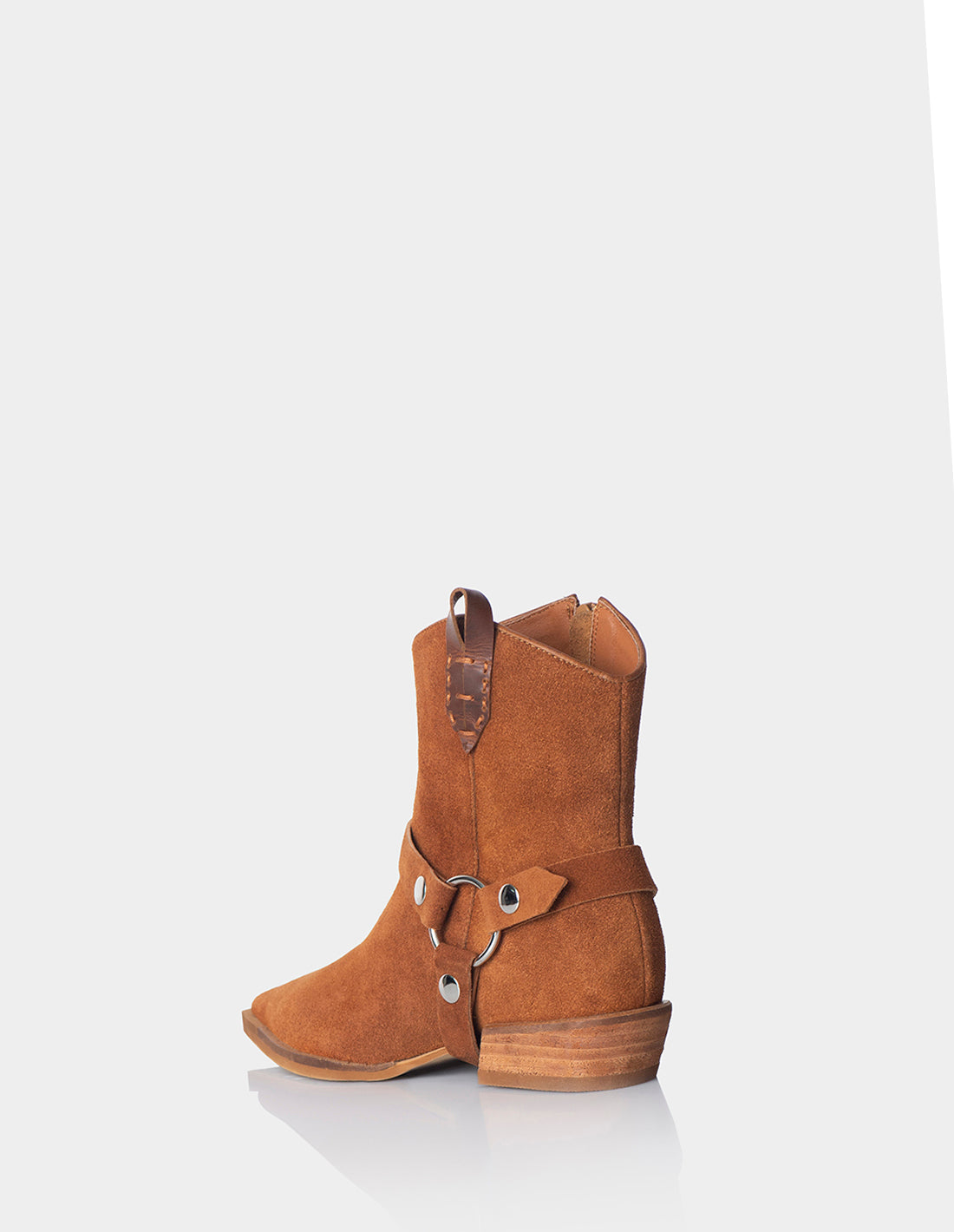 Texana Dallas Caramelo x Miel