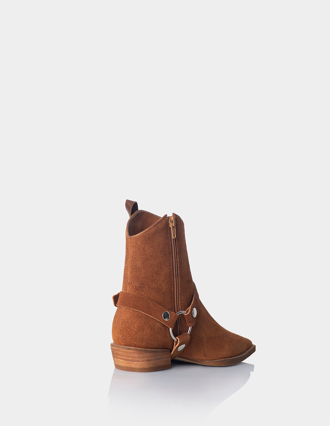 Texana Dallas Caramelo x Miel
