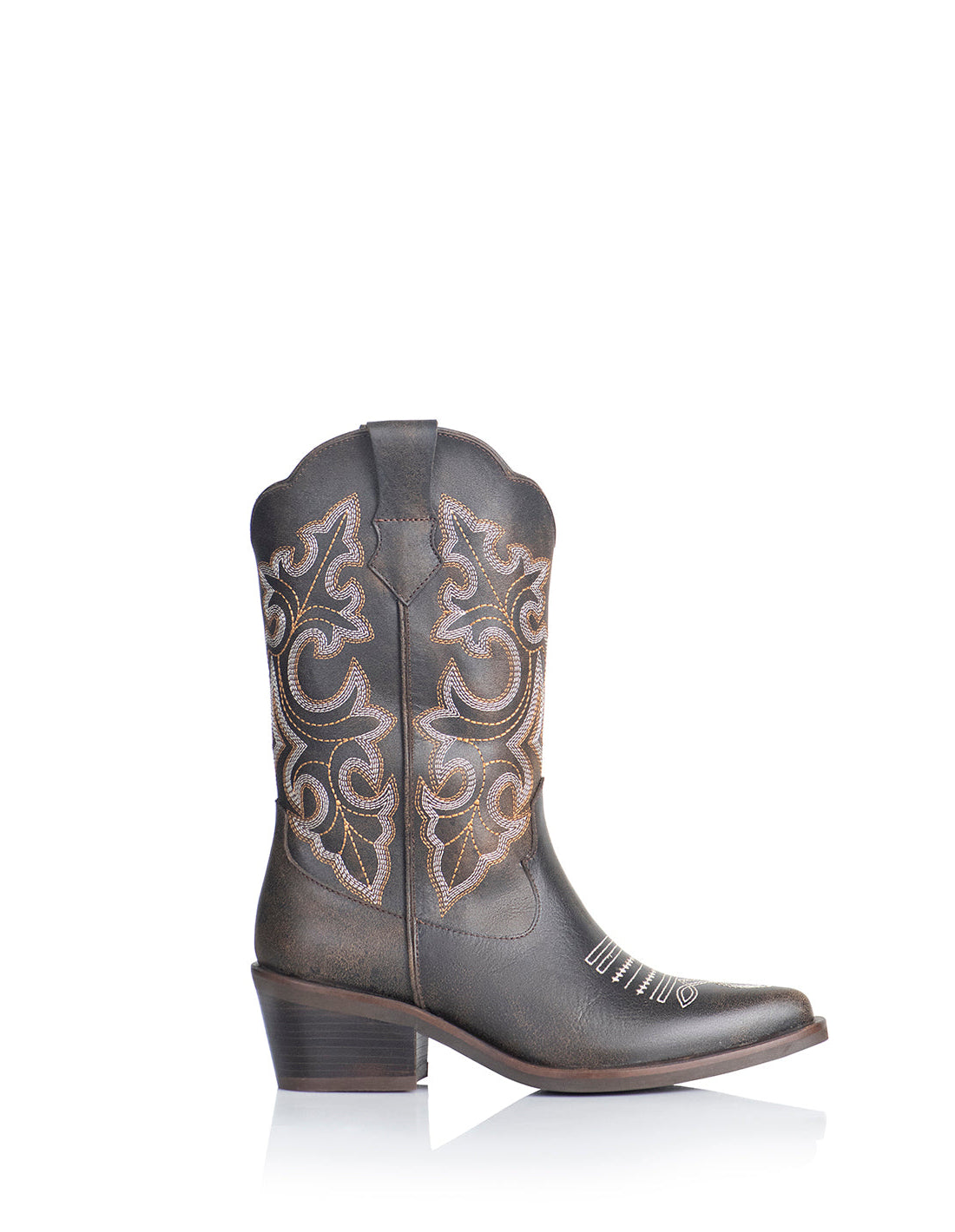 Texana Eclipse Cuero Mani