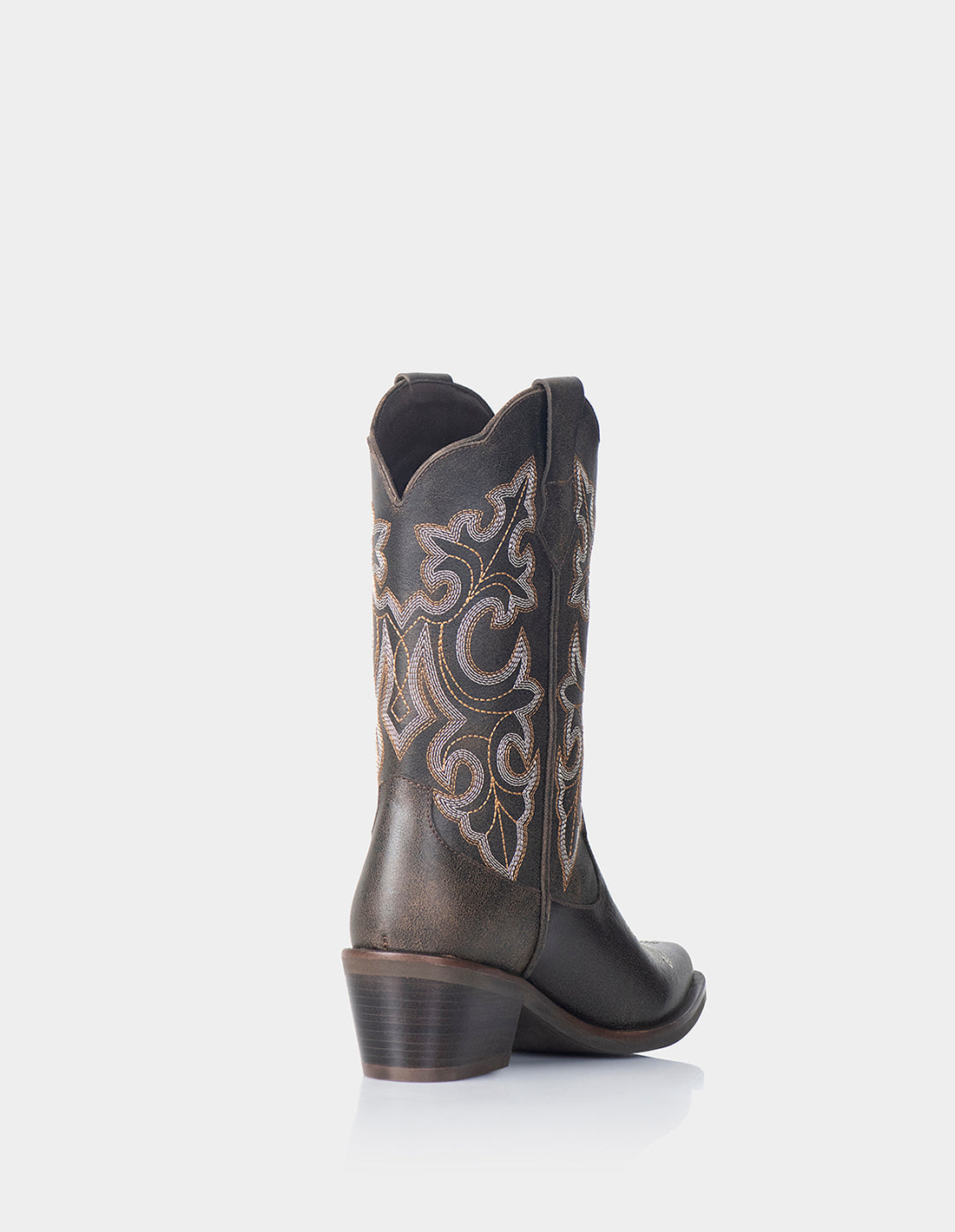 Texana Eclipse Cuero Mani