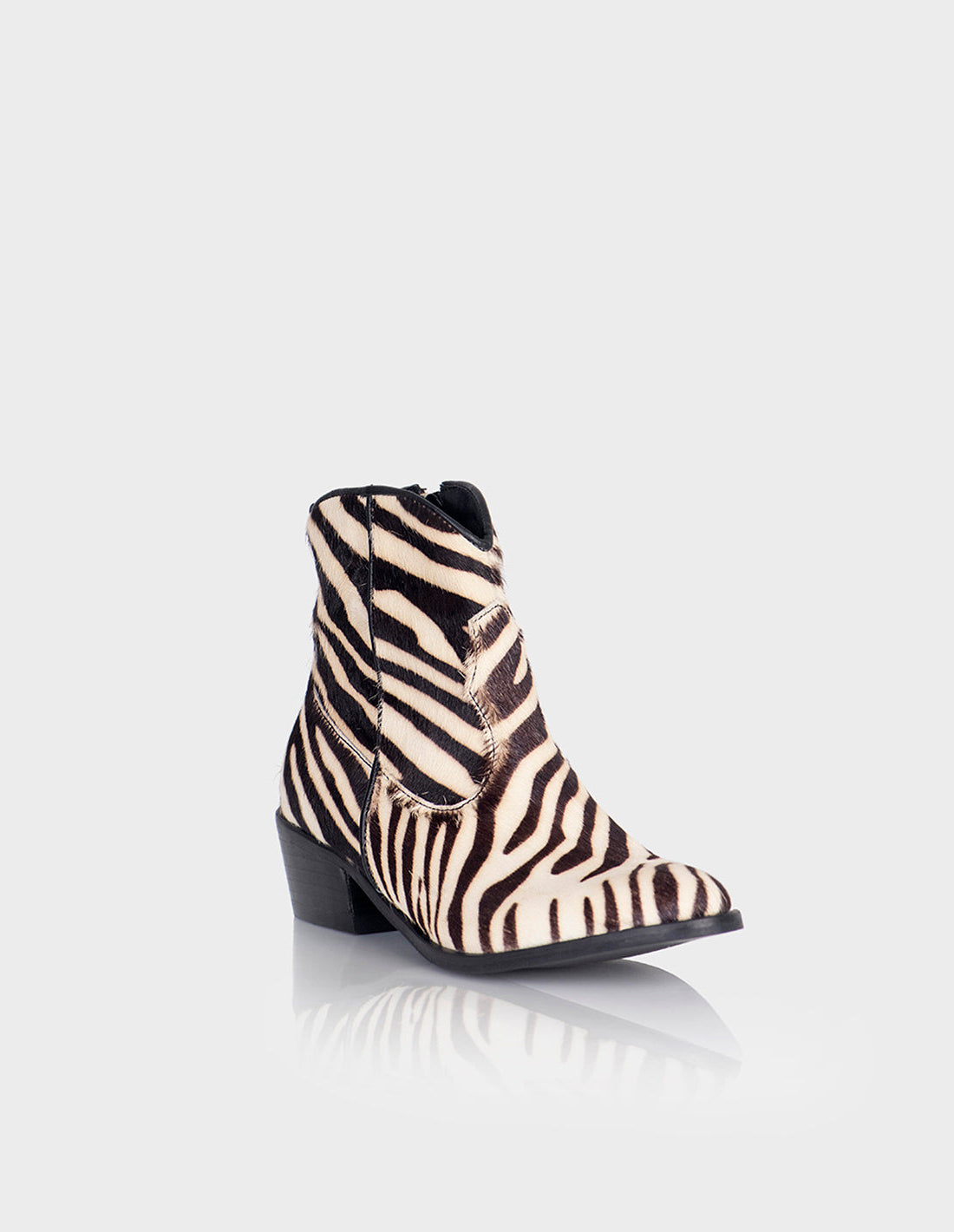 Botin Estonia Pelo Cebrita